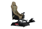 Motion Heli Cockpit HERO H2 – 2-Axis SFU Flight Simulator