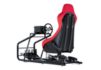 Motion Racing Rig - 2-Axis PRO MOVER (MP2) with SFU and Xtra Smooth Gearing