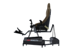 H6 HERO Heli Simulator – 6-Axis SFU Motion