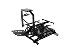 Motion Racing Rig 6-Axis PRO (P6) Motion Simulator Platform with SFU