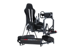 Motion Racing Rig 6-Axis PRO (P6) Motion Simulator Platform with SFU