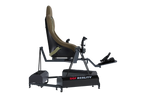 H6 HERO Heli Simulator – 6-Axis SFU Motion