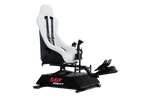 HERO H3 3-Axis Heli Motion Simulator with SFU & Smooth Gearing