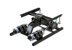 Motion Racing Rig - 2-Axis PRO MOVER (MP2) with SFU and Xtra Smooth Gearing