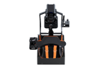 HERO H2 Dual-Axis Motion Simulator Platform with SFU Actuation