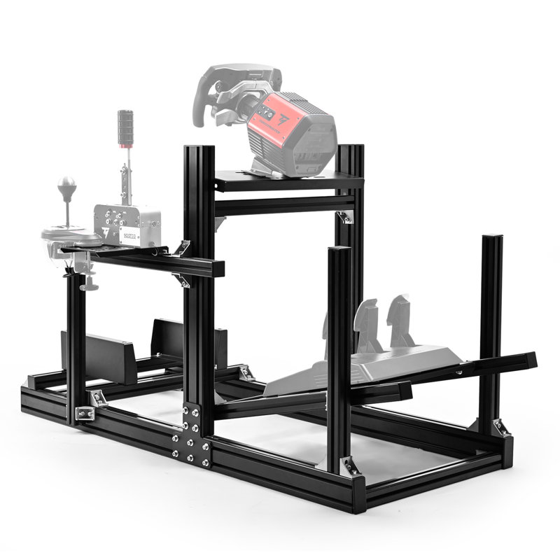 Anman Adjustable PC And Racing Game Chair