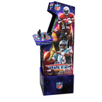 Arcade 1 Up 4 Player Plug-in Full Size Arcade Machine