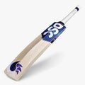 Blu 3000 English Willow Cricket Bat  Grade 1 Lightweight Cricket Bat