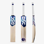 Blu 3000 English Willow Cricket Bat  Grade 1 Lightweight Cricket Bat
