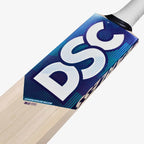 Blu 3000 English Willow Cricket Bat  Grade 1 Lightweight Cricket Bat