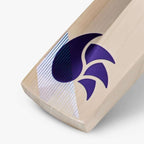 Blu 3000 English Willow Cricket Bat  Grade 1 Lightweight Cricket Bat
