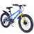 20 Inch Kids Fat Tire Mountain Bike – 7 Speed Bicycle with Dual Disc Brakes
