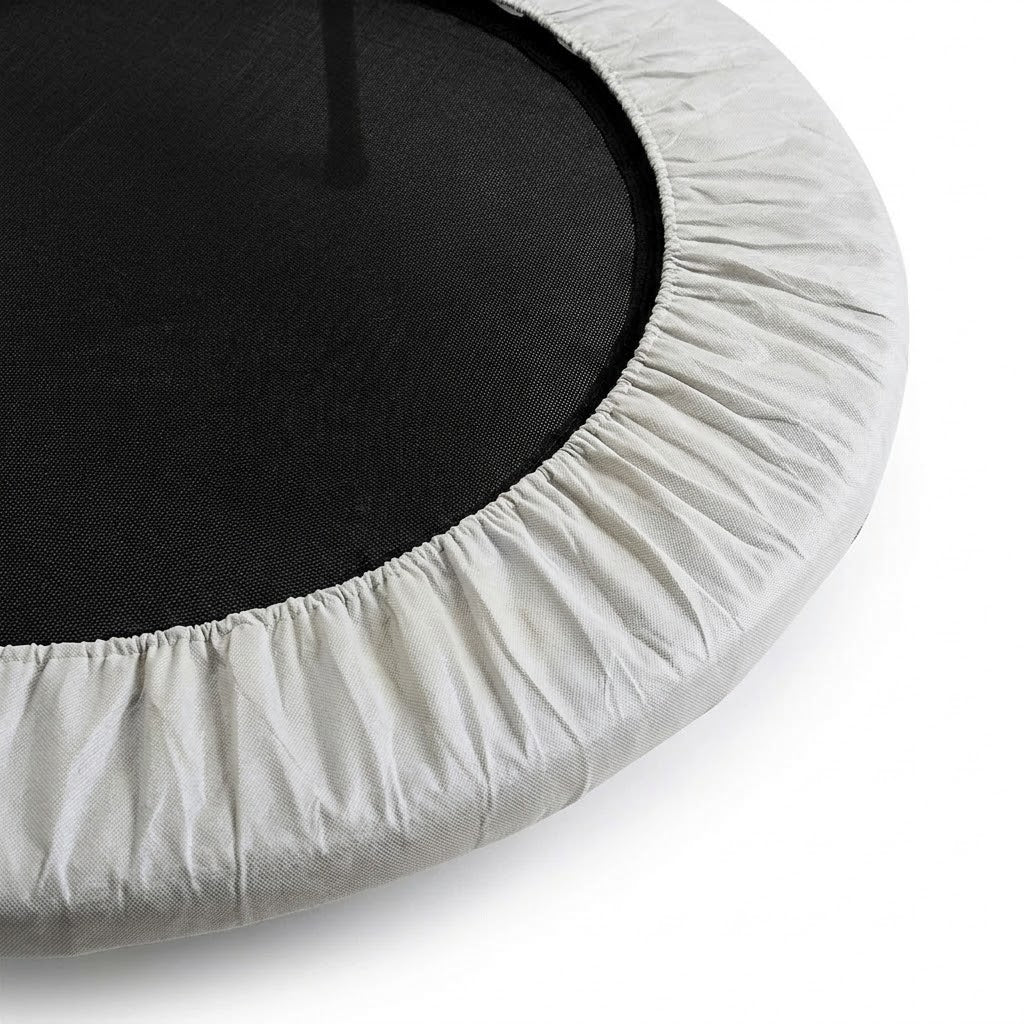 BounceFit Pro Mini Fitness Trampoline – Home Cardio Rebounder