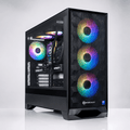 Darukh RTX 5070 Ti Gaming PC Ryzen 7 DDR5 High Performance Desktop