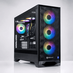 Darukh RTX 5070 Ti Gaming PC Ryzen 7 DDR5 High Performance Desktop