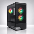 Darukh RTX 5060 Gaming PC  Ryzen 5 DDR5 Gaming Desktop