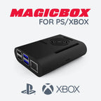 Console Link for PS/XBOX motion