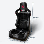 DOF Reality Simulator Seat
