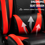 F1 Racing Simulator Cockpit With Seat