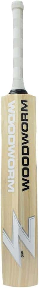 Flame Junior Cricket Bat  Harrow Kashmir Willow Cricket Bat