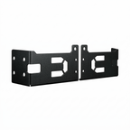 QS-BT1 Installation Kit for QS-CH1 – Mounting Bracket for Belt Tensioner Connection