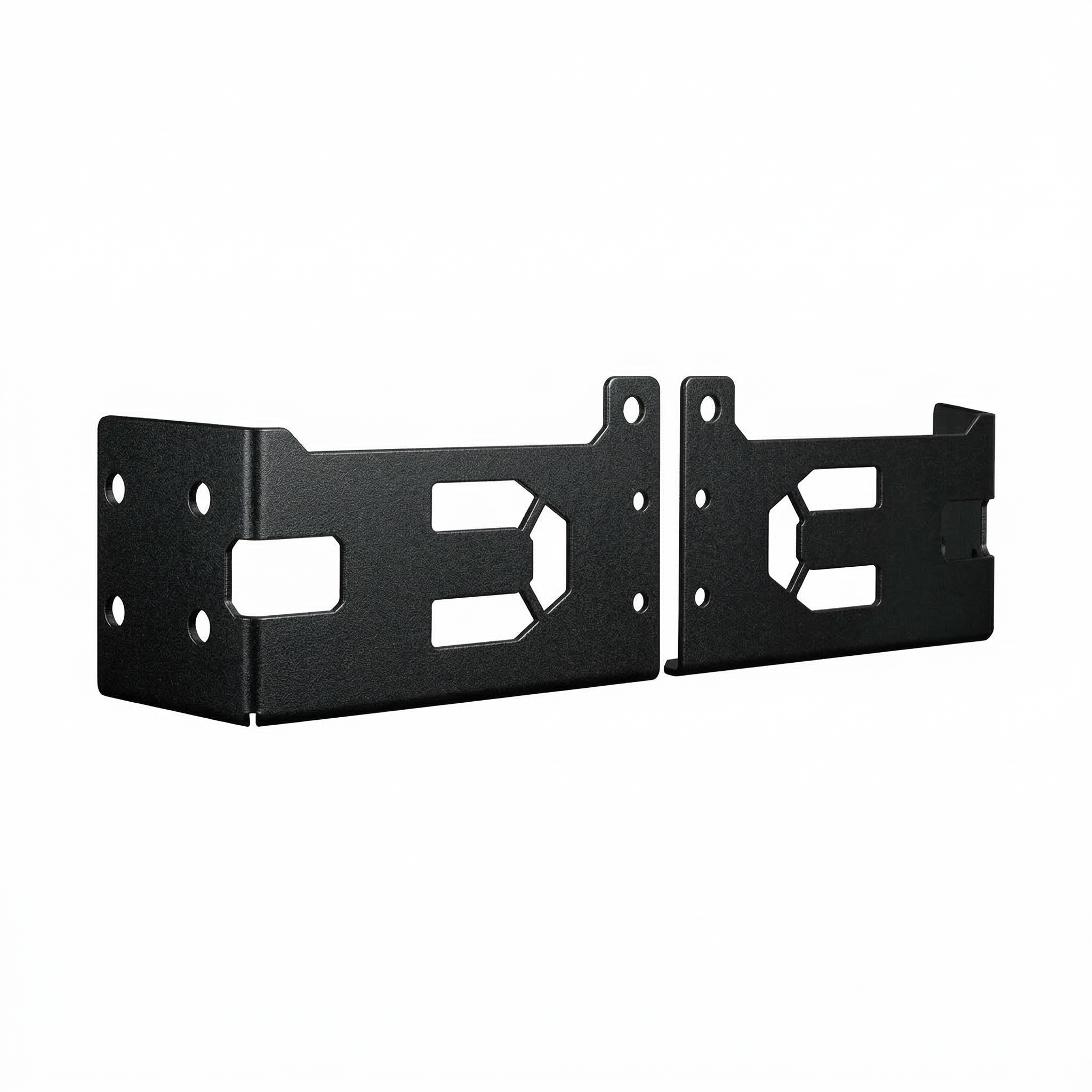 QS-BT1 Installation Kit for QS-CH1 – Mounting Bracket for Belt Tensioner Connection