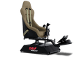 Motion Heli Cockpit HERO H2 – 2-Axis SFU Flight Simulator