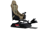 Motion Heli Cockpit HERO H2 – 2-Axis SFU Flight Simulator