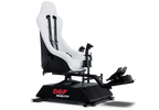 HERO H3 3-Axis Heli Motion Simulator with SFU & Smooth Gearing