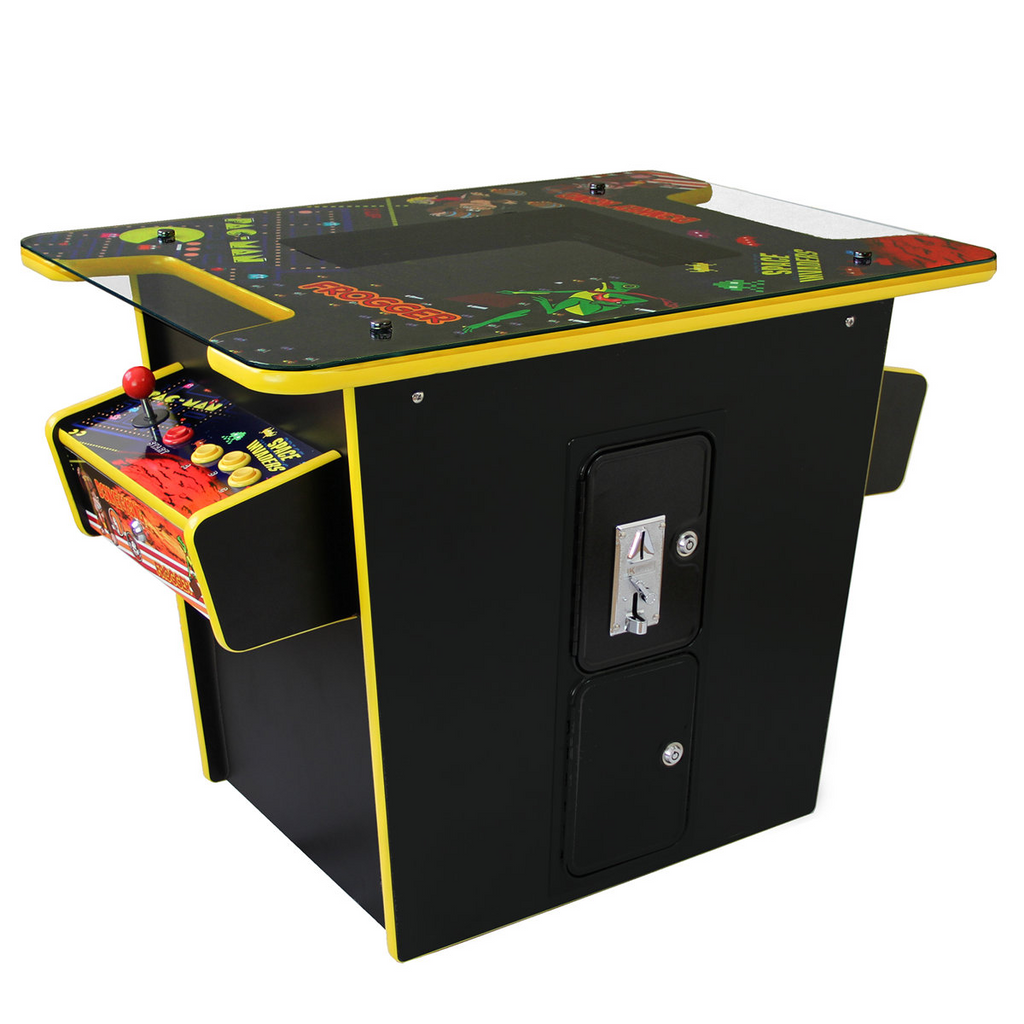 Halesowen Freeport Park 2 Player Full Size Arcade Machine