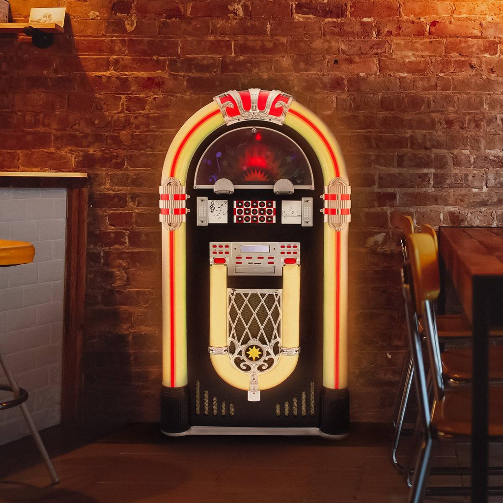 Kanorado Juke Box