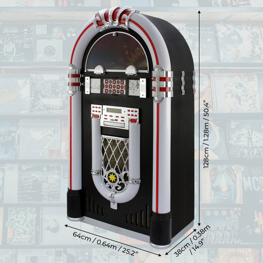 Jenkintown Juke Box