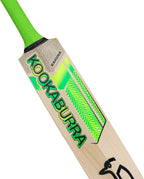 Kahuna 6.4 English Willow Cricket Bat Short Handle