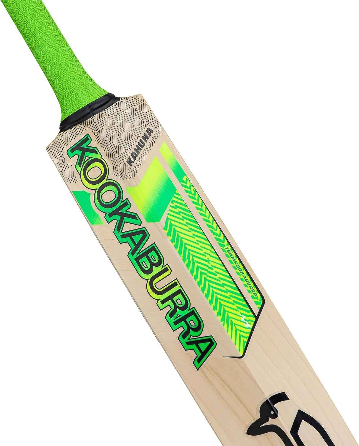 Kahuna 6.4 English Willow Cricket Bat Short Handle