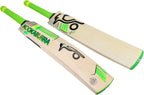 Kahuna 6.4 English Willow Cricket Bat Short Handle