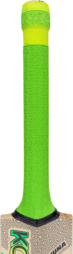 Kahuna 6.4 English Willow Cricket Bat Short Handle