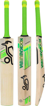 Kahuna 6.4 English Willow Cricket Bat Short Handle