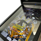 Legends Micro Virtual Pinball Machine – 50 Built-In Tables with HD Display