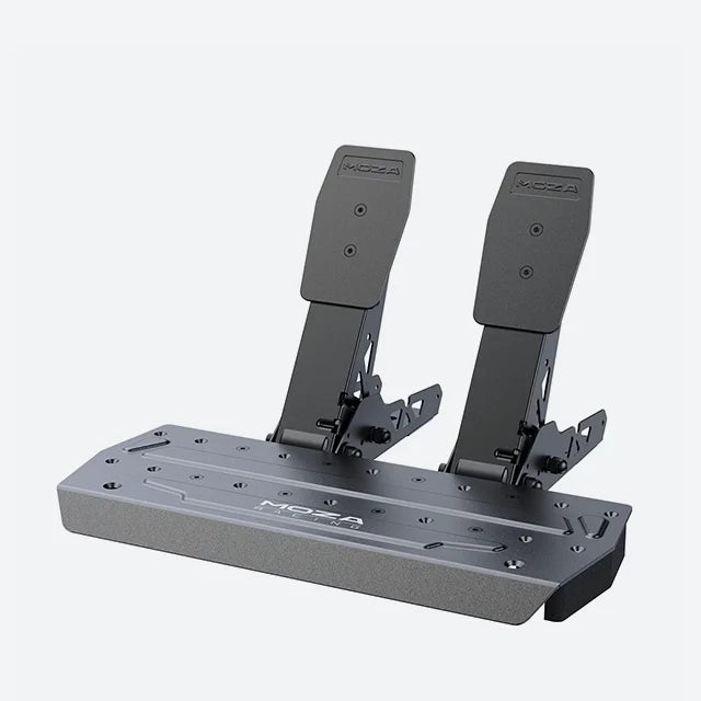 MOZA GS Direct Drive SR-P Lite Pedals Bundle