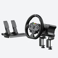 MOZA R5 Direct Drive SR-P Lite Pedals Bundle