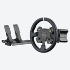 MOZA R9 CS Direct Drive SR-P Lite Pedals Bundle