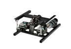 Motion Racing Rig M2 – 2-Axis Motion Platform with SFU | Sim Racing System