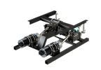 Motion Racing Rig M2 – 2-Axis Motion Platform with SFU | Sim Racing System