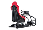 Motion Racing Rig M2 – 2-Axis Motion Platform with SFU | Sim Racing System