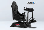 PRO P3 3-Axis Flight Motion Simulator Platform with SFU