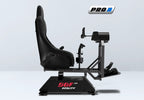 PRO P3 3-Axis Flight Motion Simulator Platform with SFU