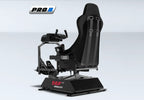 PRO P3 3-Axis Flight Motion Simulator Platform with SFU