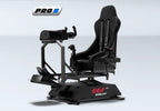 PRO P3 3-Axis Flight Motion Simulator Platform with SFU