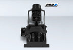 PRO P3 3-Axis Flight Motion Simulator Platform with SFU
