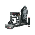 2.5DOF Motion Set QS-210 / QS-220/ QS-Pivot – Sim Racing Motion Platform Upgrade